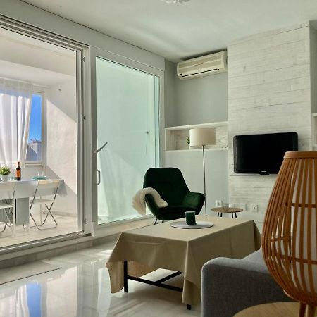 엘푸에르토데산타마리아 Atico Valdelagrana Playa - Aire Acondicionado Y Piscina 아파트 외부 사진