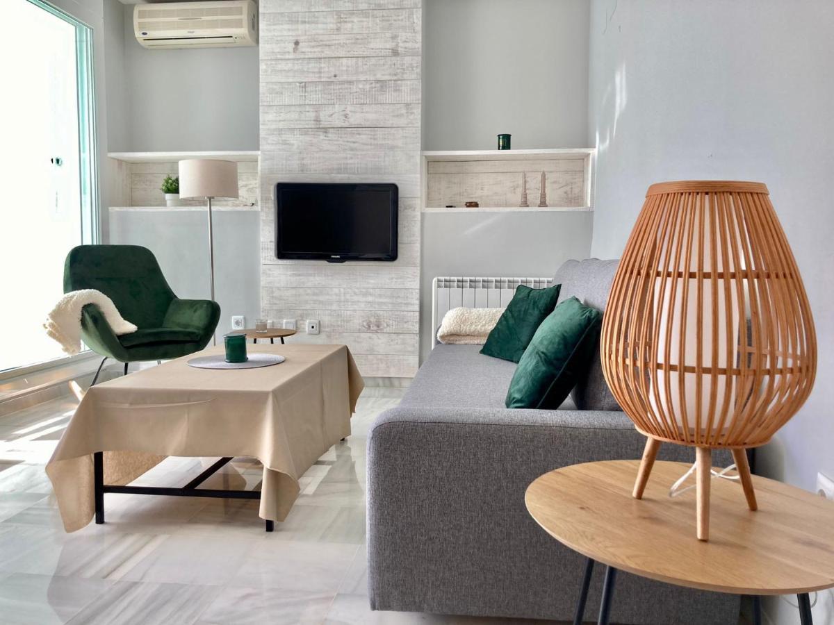 엘푸에르토데산타마리아 Atico Valdelagrana Playa - Aire Acondicionado Y Piscina 아파트 외부 사진