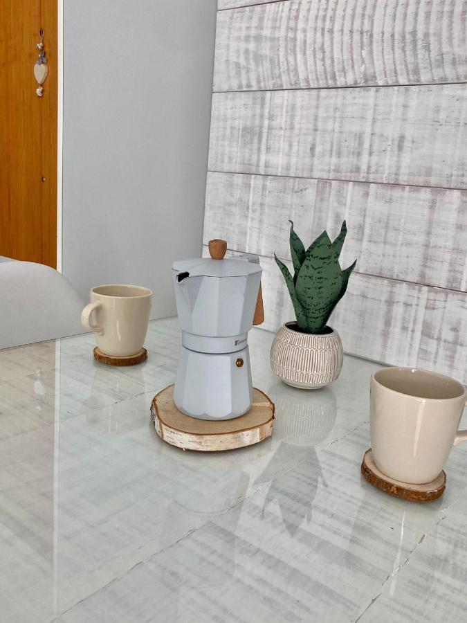 엘푸에르토데산타마리아 Atico Valdelagrana Playa - Aire Acondicionado Y Piscina 아파트 외부 사진