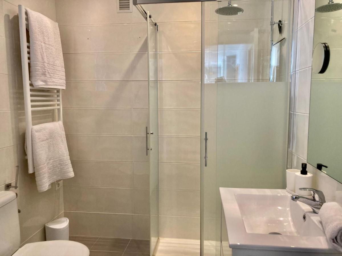 엘푸에르토데산타마리아 Atico Valdelagrana Playa - Aire Acondicionado Y Piscina 아파트 외부 사진