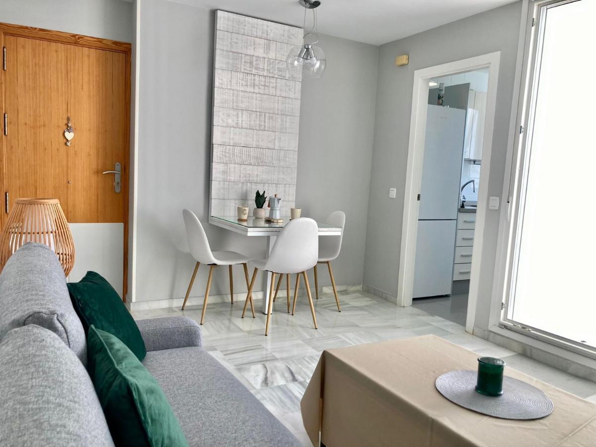 엘푸에르토데산타마리아 Atico Valdelagrana Playa - Aire Acondicionado Y Piscina 아파트 외부 사진