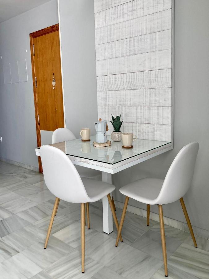 엘푸에르토데산타마리아 Atico Valdelagrana Playa - Aire Acondicionado Y Piscina 아파트 외부 사진